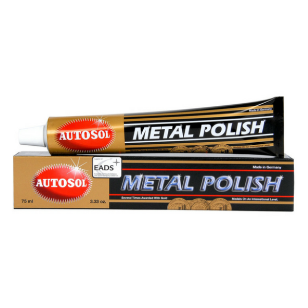 AutoSol Metal Polish